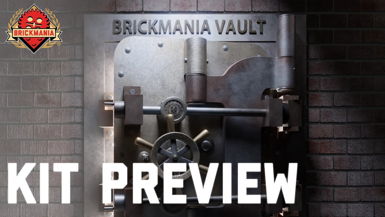 April 7, 2022 BKM Vault Drop Preview Pt. 1