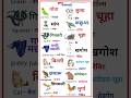 Pets Animals Names | पालतू जानवरो के नाम | paltu janwaro ka Naam