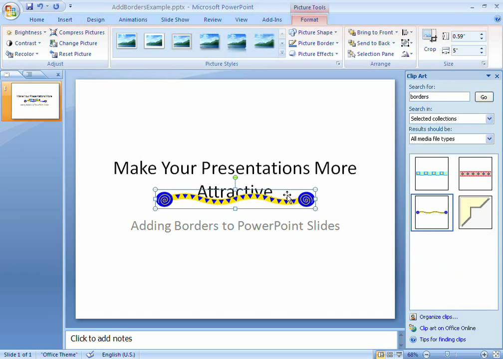 free trial powerpoint 2007