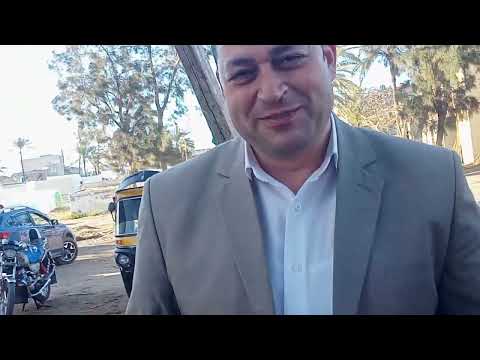 لقاء حصري مع النائب محمد سعد الصمودي بدوره ابوخشبه