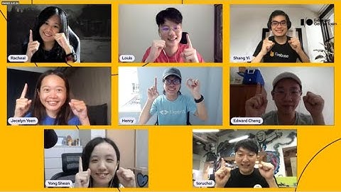 I/O Extended GDG George Town