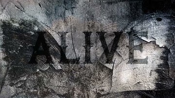 Alive - UVI Falcon Expansion Demo - Ambience and Textures