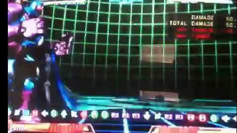 Very Useful Storm combos MvC3