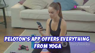 Top Fitness Apps You Need to Download screenshot 5
