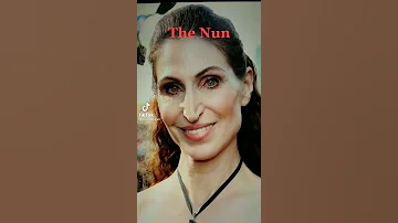 ممثلين افلام رعب 