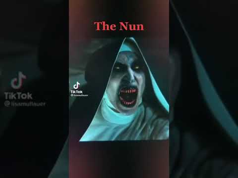 ممثلين افلام رعب