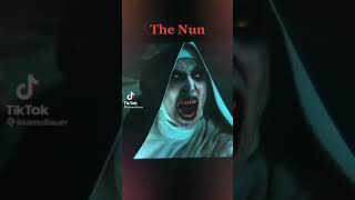 ممثلين افلام رعب