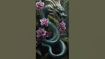 Countries into Mythical Beasts | AI Generated