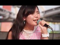 朱里乃 :『Free  Live in ららん藤岡(第２部)』2019.08.24