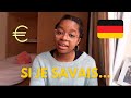 A savoir avant de venir en allemagne