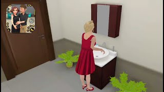 Pregnant Mother Life Mom Games - Gameplay Walkthrough screenshot 3