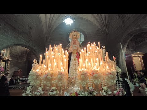 Hermandad de Nuestra Señora de la Esperanza