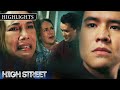 Gino asserts that William will rot in prison | High Street (w/ English subs)