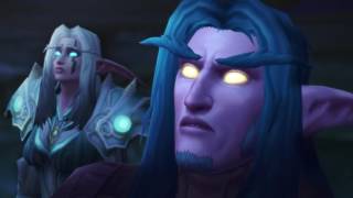 Download Lagu Val'sharah Epilogue In-game Cinematic MP3 Download Lagu Val'sharah Epilogue In-game Cinematic MP3
