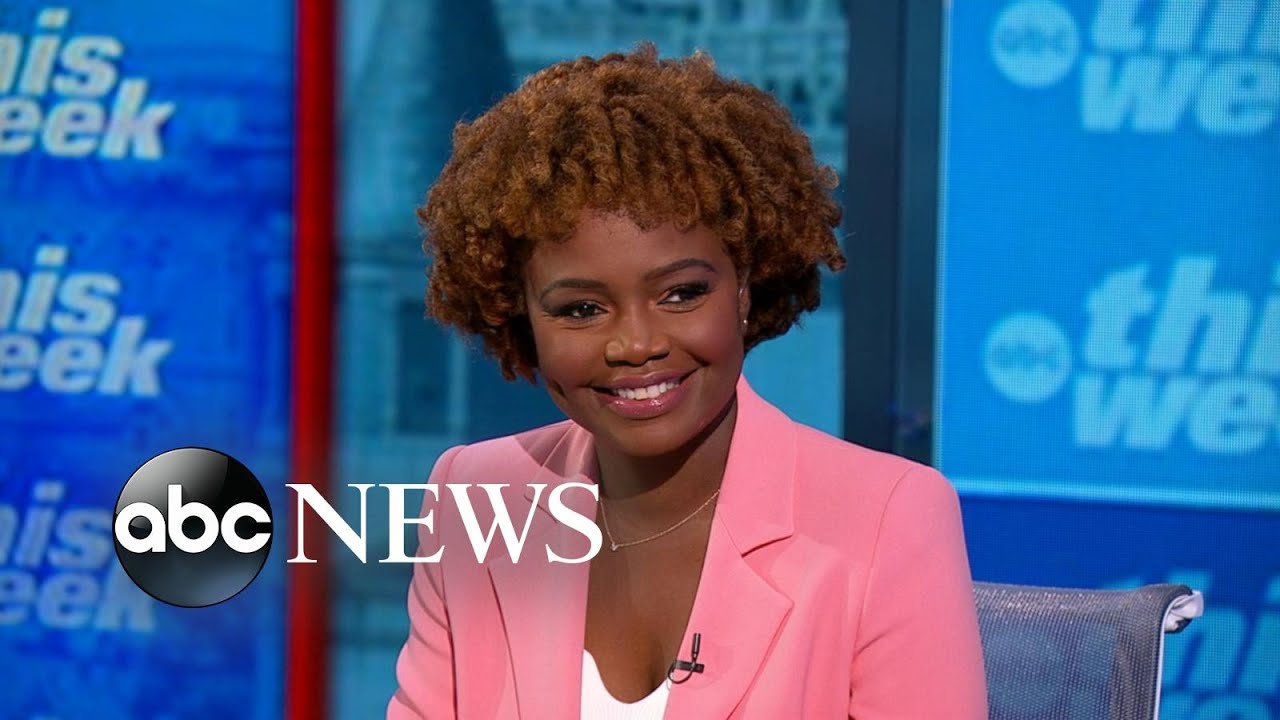 We do not interfere, get briefed: White House press secretary on FBI Mar-a-Lago raid | ABC News