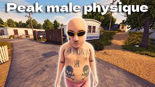 THIS NEW SOCIAL DEDUCTION GAME WAS HILARIOUS | Dawson Oaks Trailer Park