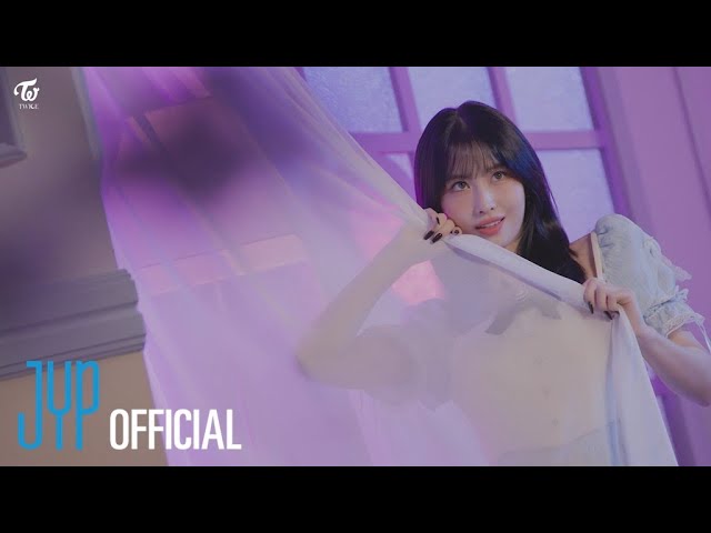 TWICE "MOONLIGHT SUNRISE" M/V Behind the Scenes EP.02