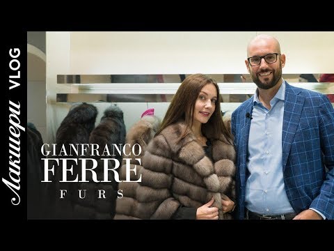 Лакшери Vlog. Индивидуальный