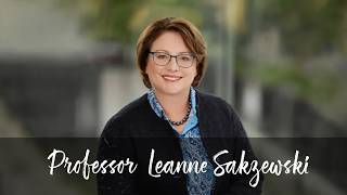 Enhancing physically active leisure participation for children with CP (Prof Leanne Sakzewski)