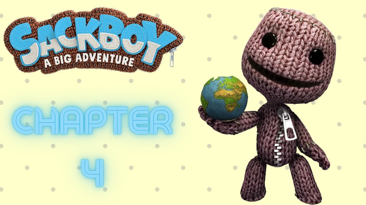 Sackboy The Big Adventure Chapter 4 Keys To Success Walkthrough Video YouTube sackboy-the-big-adventure-chapter-4-keys-to-success-walkthrough-video-youtube