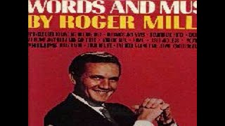 Roger Miller - Husbands and Wives chords