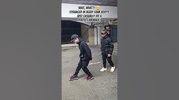 ​Wait, WHAT?! 🤯​ #dance #airwalk #dancechallenge #tutorial