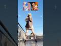 【animedance】ピッカーン! / Giga&TeddyLoid meets 櫻坂46【ポケットモンスターED】 #animedance #pokemon #shorts