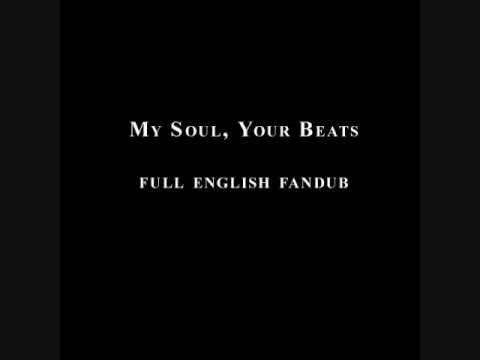 Angel Beats - My Soul, Your Beats (Full English Fandub)