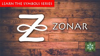 ZONAR - Reiki Symbol - Learn it, Practice it  - Meditation