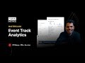 Tracking Events Masterclass
