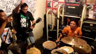 Netos Do Velho - Cachaça Do Despacho - Ao Vivo Veg Casa 16 02 13