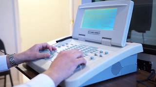 Hearing Evaluation - Audiology Services