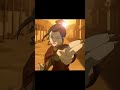Aang in Avatar the Last Airbender sat at the end of trail it was tough but then back tracked.