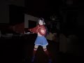 今まで学んだダンスがすべてここにある#miside #mita #ミサイド #米塔 #cosplay