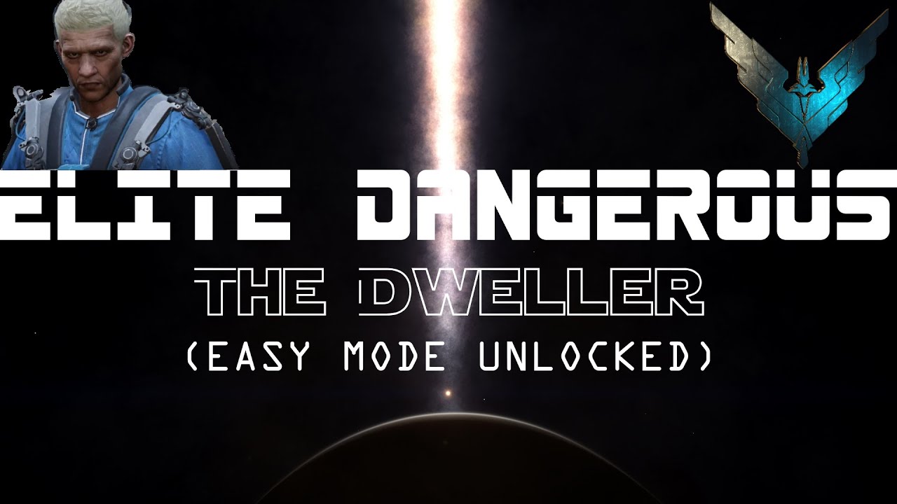 Unlocked Gaming: Elite Dangerous PS4 Review