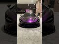 Fast McLaren ‼️.   #mclaren #mclarenf #mclaren750s #cars #supercars #hypercar #cartok