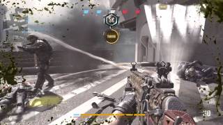 COD:AW Triple Kill Slam