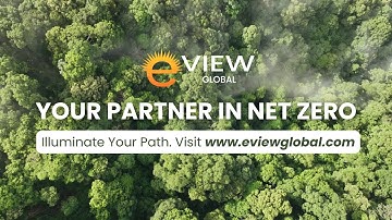 Carbon-Neutral Empowerment: Your Path to Net Zero Buildings with Eview Global