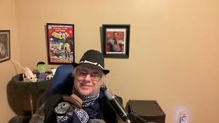 Uncle Todd's Monster Movie Review: Episode 40 The Star Packer