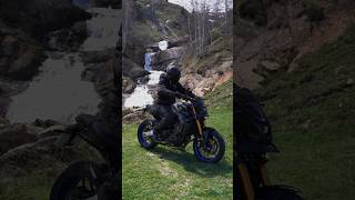 Download Lagu MT-09 SP - The best naked? 😍 MP3