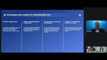 NSU Alumni Lunch and Learn ft. Dr. Jorge I. Suarez Caceres