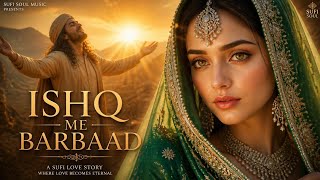 Ishq Mein Barbad (عشق میں برباد) – A Sufi Story of Love, Pain & Broken Souls