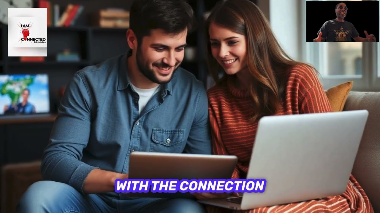 YouTube player