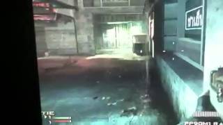 Wrong round time on last map bootleg