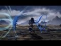 Tonraq and korra vs zaheer