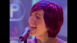 Texas - Say What You Want / Top Of The Pops 1997