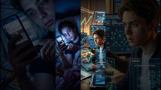 How Gen Z Makes Money With AI Side Hustles #shorts