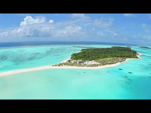 Video: Co Láká Maledivy