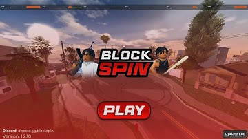Blockspin how to get a private lobby by your self (updated, read description)