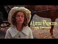 A Little Princess 30th Anniversary Trailer Alfonso Cuarón Movie 2025 4K 